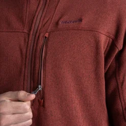 Clearance Men's Torney III Half Zip Fleece | Fleece|Half Zip Fleece