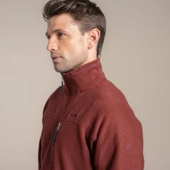 Clearance Men's Torney III Half Zip Fleece | Fleece|Half Zip Fleece