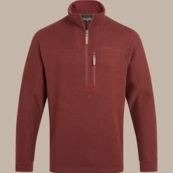 Clearance Men's Torney III Half Zip Fleece | Fleece|Half Zip Fleece