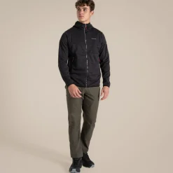 Online Men's Travos Full Zip Fleece | Hiking Holiday|Fleece