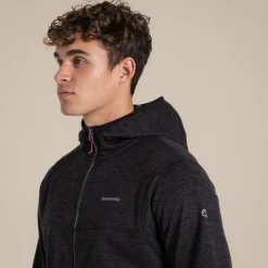 Online Men's Travos Full Zip Fleece | Hiking Holiday|Fleece