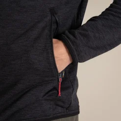 Online Men's Travos Full Zip Fleece | Hiking Holiday|Fleece