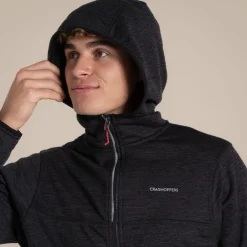 Online Men's Travos Full Zip Fleece | Hiking Holiday|Fleece