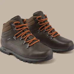 Outlet Men's Trek NewHide Walking Boot 2 | Footwear|Desert