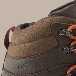 Outlet Men's Trek NewHide Walking Boot 2 | Footwear|Desert