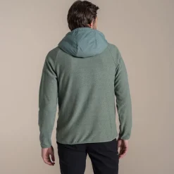 Outlet Men's Vamos Hybrid Insulating Jacket | Fleece|Full Zip Fleece