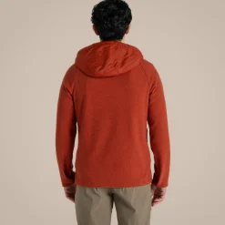 Best Men's Vamos Hybrid Insulating Jacket | Fleece|Full Zip Fleece