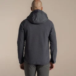Discount Men's Vamos Hybrid Insulating Jacket | Fleece|Full Zip Fleece