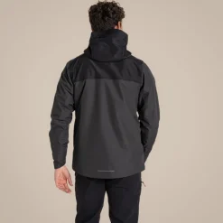 Outlet Men's Vanth Waterproof Jacket | Hiking Holiday|Jungle