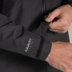 Outlet Men's Vanth Waterproof Jacket | Hiking Holiday|Jungle