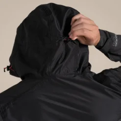 Outlet Men's Vanth Waterproof Jacket | Hiking Holiday|Jungle