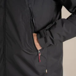 Outlet Men's Vanth Waterproof Jacket | Hiking Holiday|Jungle
