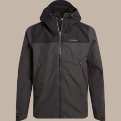 Outlet Men's Vanth Waterproof Jacket | Hiking Holiday|Jungle