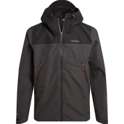 Outlet Men's Vanth Waterproof Jacket | Hiking Holiday|Jungle