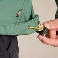 Sale Men's Vanth Waterproof Jacket | Hiking Holiday|Jungle