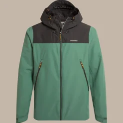 Sale Men's Vanth Waterproof Jacket | Hiking Holiday|Jungle