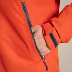 New Men's Vanth Waterproof Jacket | Hiking Holiday|Jungle