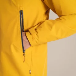 Online Men's Vanth Waterproof Jacket | Jungle|Hiking Holiday