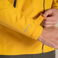 Online Men's Vanth Waterproof Jacket | Jungle|Hiking Holiday