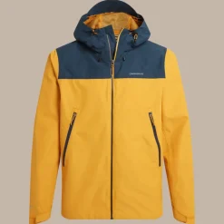 Online Men's Vanth Waterproof Jacket | Jungle|Hiking Holiday
