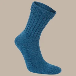 Hot Men's Wool Hiker Sock | Women Hiking Holiday|Lifestyle
