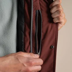 Online Mens's Budi Waterproof Jacket | Jungle|Insulated Jackets