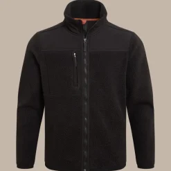 Best Morley Fleece Workwear Jacket | Fleece|Full Zip Fleece