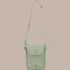 Hot National Trust Kiwi Crossbody | Wallets & Small Bags