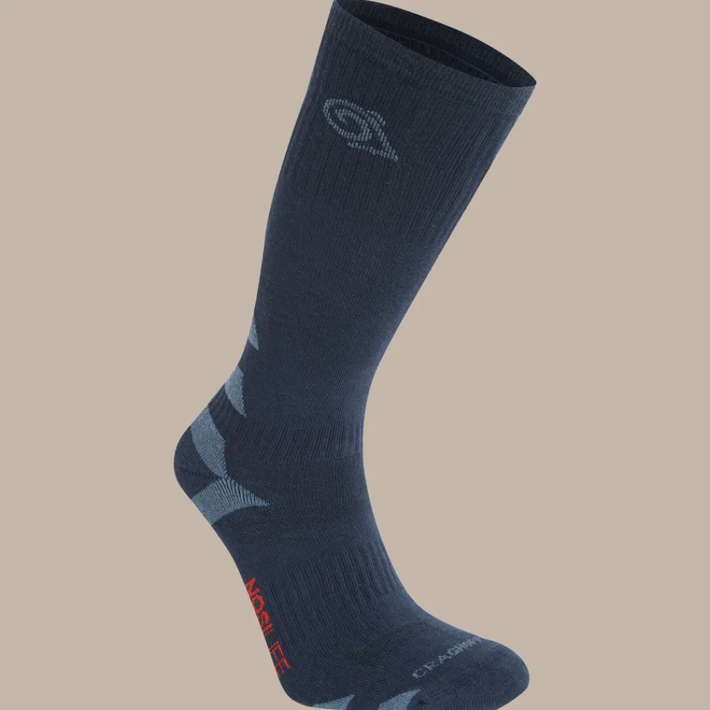 Online NosiLife Adventure Socks | Women Tropical|Jungle