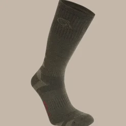 Hot Nosilife Adventure Wool Socks | Women Tropical|Jungle