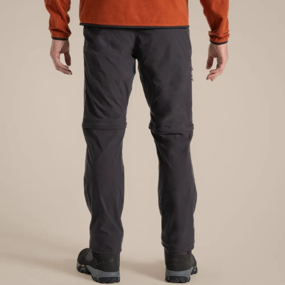 New NosiLife Pro Convertible Trouser III | Desert|Jungle