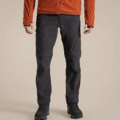 New NosiLife Pro Convertible Trouser III | Desert|Jungle