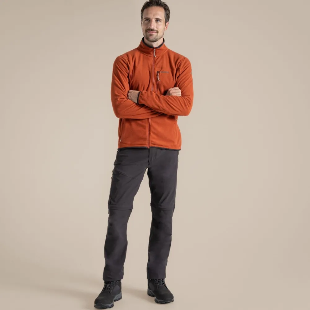 New NosiLife Pro Convertible Trouser III | Desert|Jungle