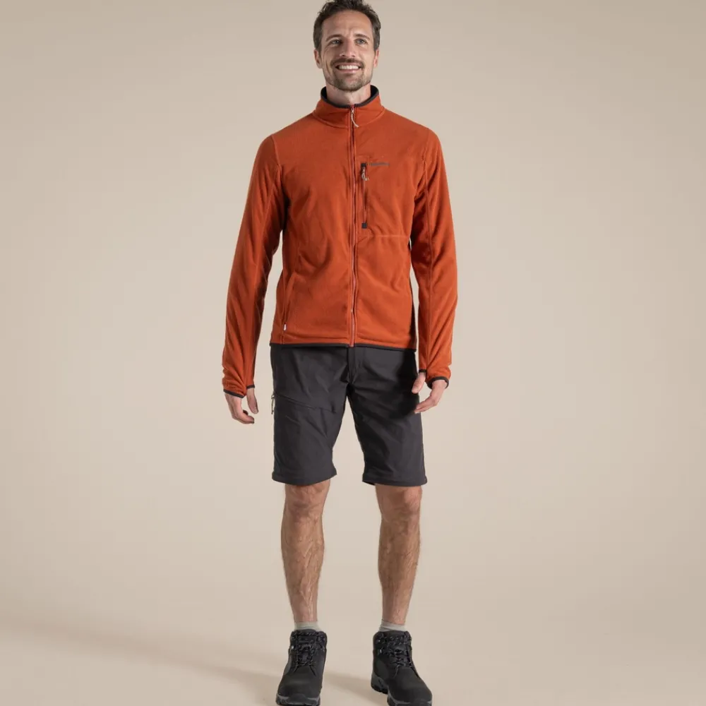 New NosiLife Pro Convertible Trouser III | Desert|Jungle