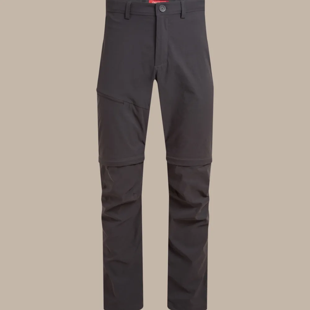 New NosiLife Pro Convertible Trouser III | Desert|Jungle