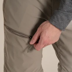 Clearance NosiLife Pro Convertible Trouser III | Desert|Jungle