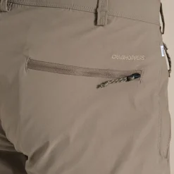 Clearance NosiLife Pro Convertible Trouser III | Desert|Jungle