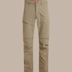 Clearance NosiLife Pro Convertible Trouser III | Desert|Jungle