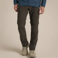 NosiLife Pro Convertible Trouser III | Desert|Mediterranean