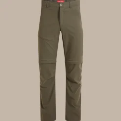 NosiLife Pro Convertible Trouser III | Desert|Mediterranean
