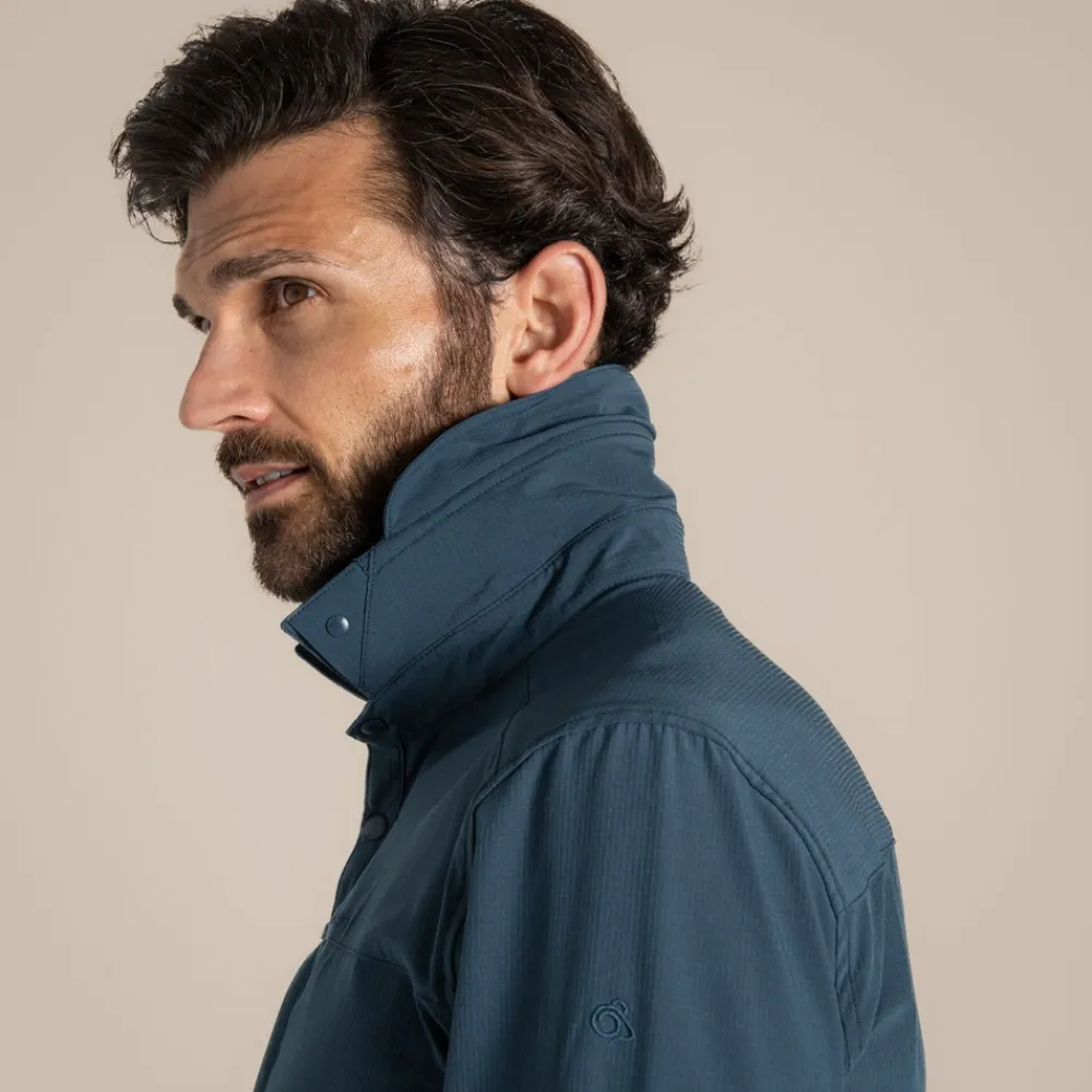 Sale NosiLife Pro Long Sleeved Shirt V | Desert|Jungle
