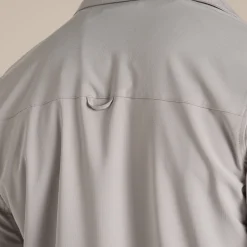 Best NosiLife Pro Long Sleeved Shirt V | Jungle|Mediterranean