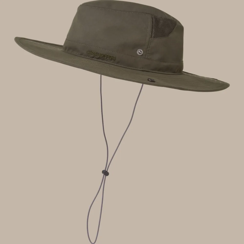 Hot NosiLife Ranger Hat | Tropical|Jungle