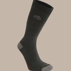 Discount NosiLife Travel Single Pack Socks | Women Tropical|Jungle