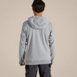 Clearance Oulston Workwear Hoodie | Tropical|Desert