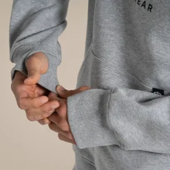 Clearance Oulston Workwear Hoodie | Tropical|Desert