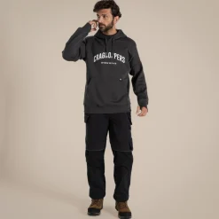 Sale Oulston Workwear Hoodie | Tropical|Desert