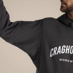 Sale Oulston Workwear Hoodie | Tropical|Desert