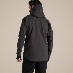 Outlet Richmond Stretch Workwear Jacket | Jungle|Waterproof Jackets