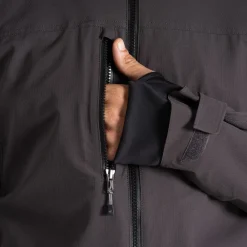 Outlet Richmond Stretch Workwear Jacket | Jungle|Waterproof Jackets